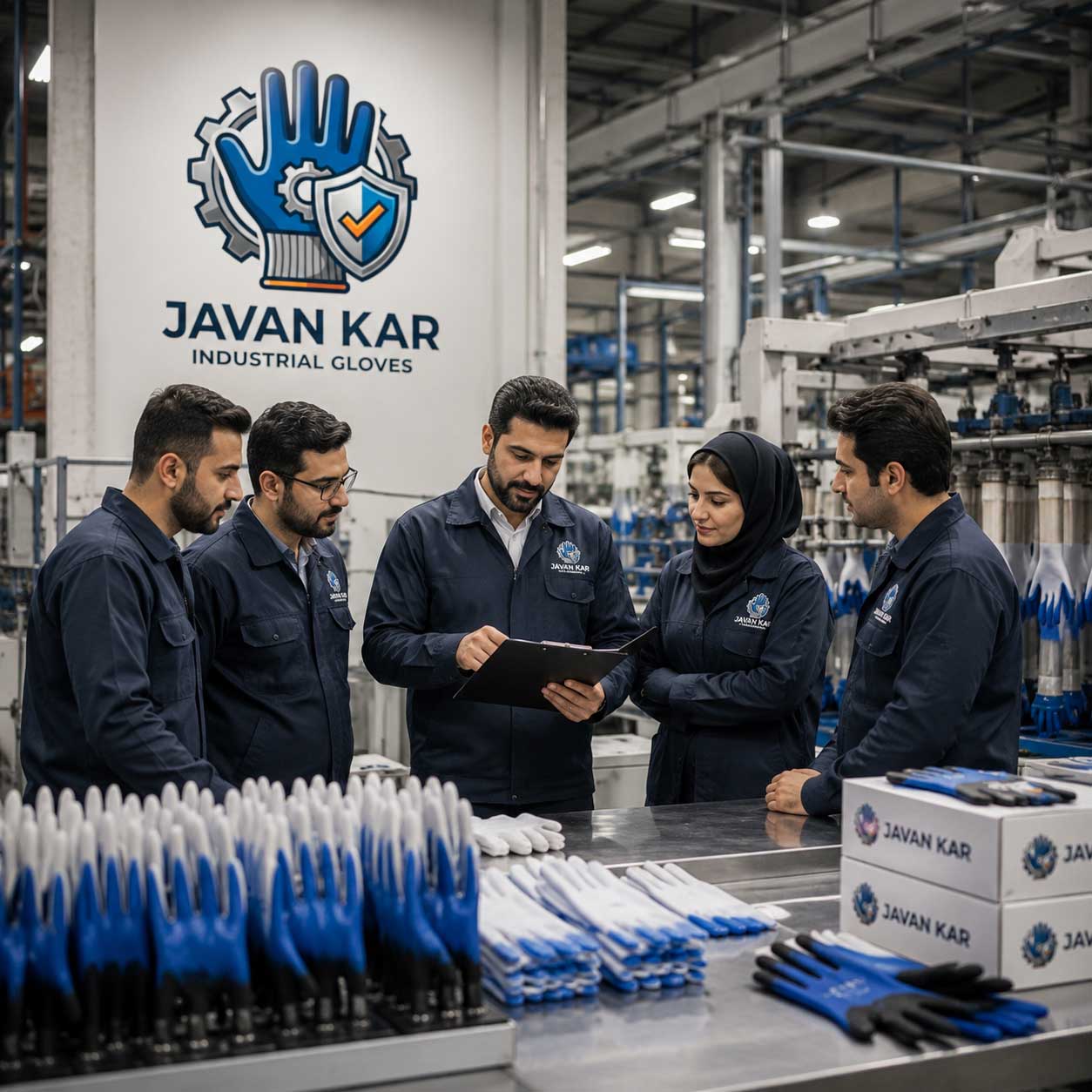 about javankar